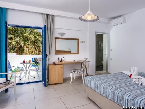 Hôtel Fram Sélection Hara Ilios Village 4* pas cher photo 21