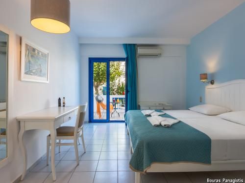 Hôtel Fram Sélection Hara Ilios Village 4* pas cher photo 25