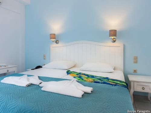 Hôtel Fram Sélection Hara Ilios Village 4* pas cher photo 26