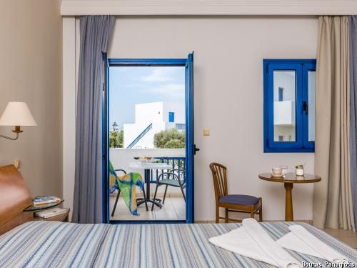 Hôtel Fram Sélection Hara Ilios Village 4* pas cher photo 27