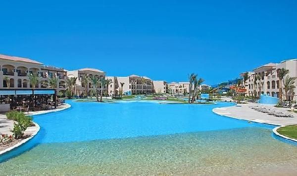 Hôtel Jaz Aquamarine Resort 5* pas cher photo 1