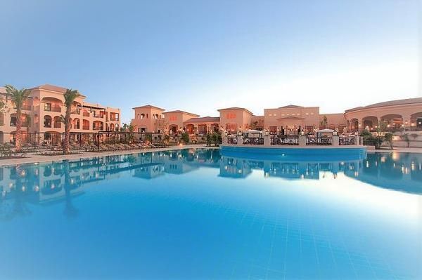 Hôtel Jaz Aquamarine Resort 5* pas cher photo 2