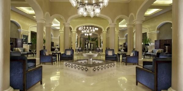 Hôtel Jaz Aquamarine Resort 5* pas cher photo 7