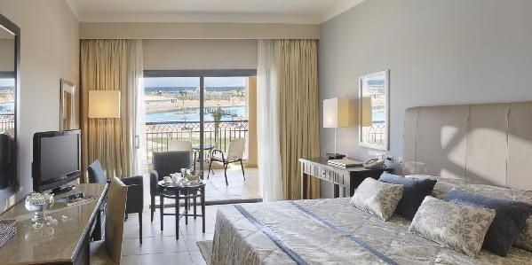 Hôtel Jaz Aquamarine Resort 5* pas cher photo 13