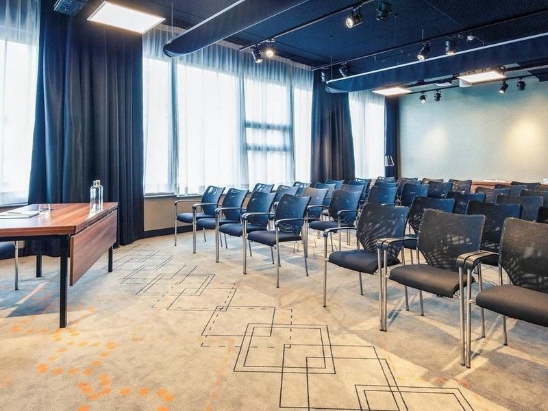 Hôtel Mercure Hotel Amsterdam Sloterdijk Station 4* pas cher photo 7