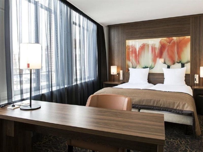 Hôtel Eden Amsterdam 3* pas cher photo 2
