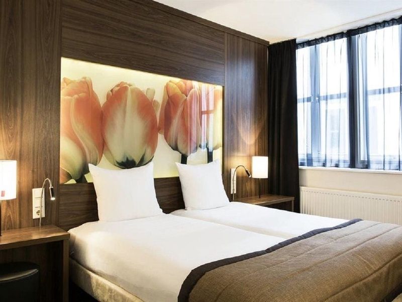Hôtel Eden Amsterdam 3* pas cher photo 3