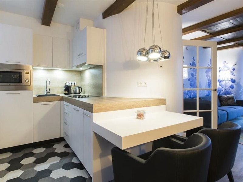 Hôtel Eden Amsterdam 3* pas cher photo 5