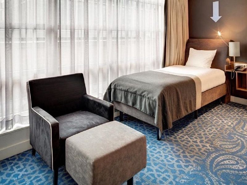 Hôtel Eden Amsterdam 3* pas cher photo 7