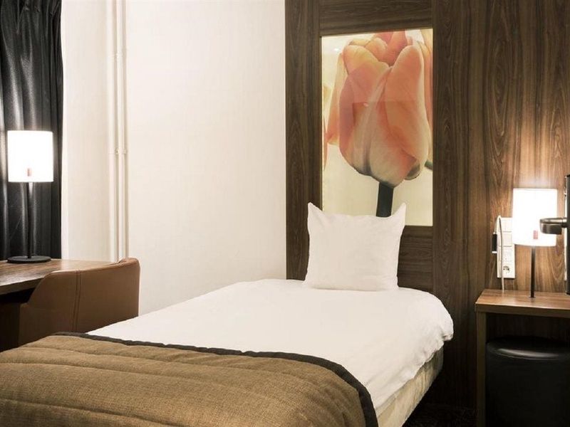 Hôtel Eden Amsterdam 3* pas cher photo 8