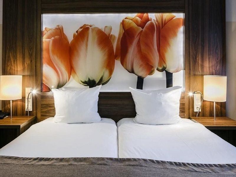 Hôtel Eden Amsterdam 3* pas cher photo 9