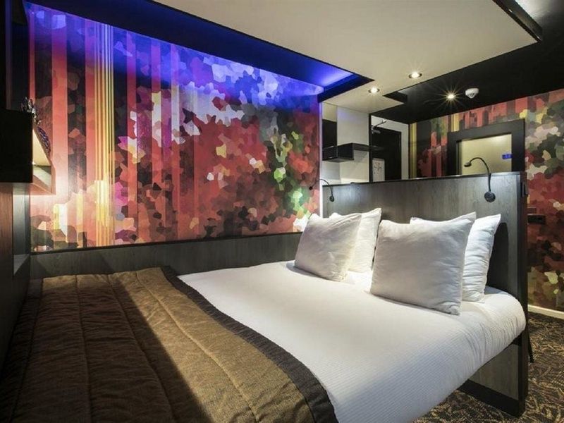 Hôtel Eden Amsterdam 3* pas cher photo 10