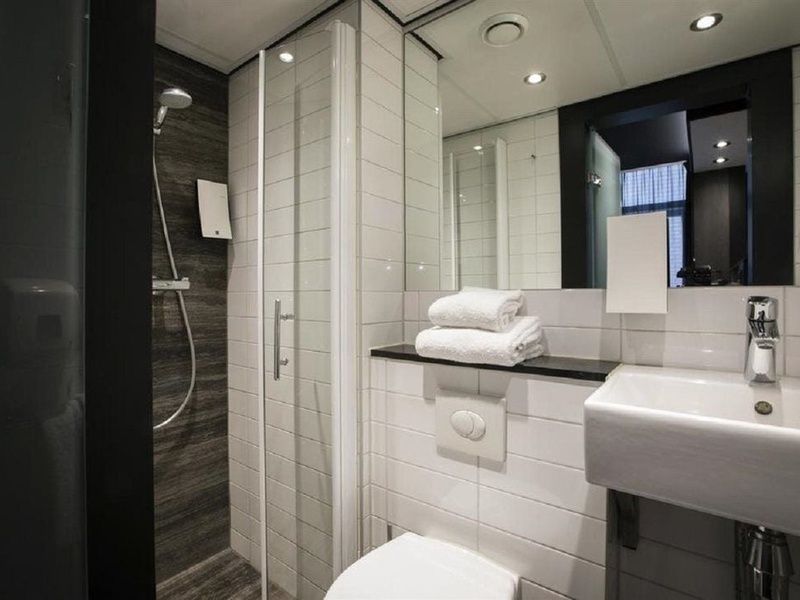 Hôtel Eden Amsterdam 3* pas cher photo 11