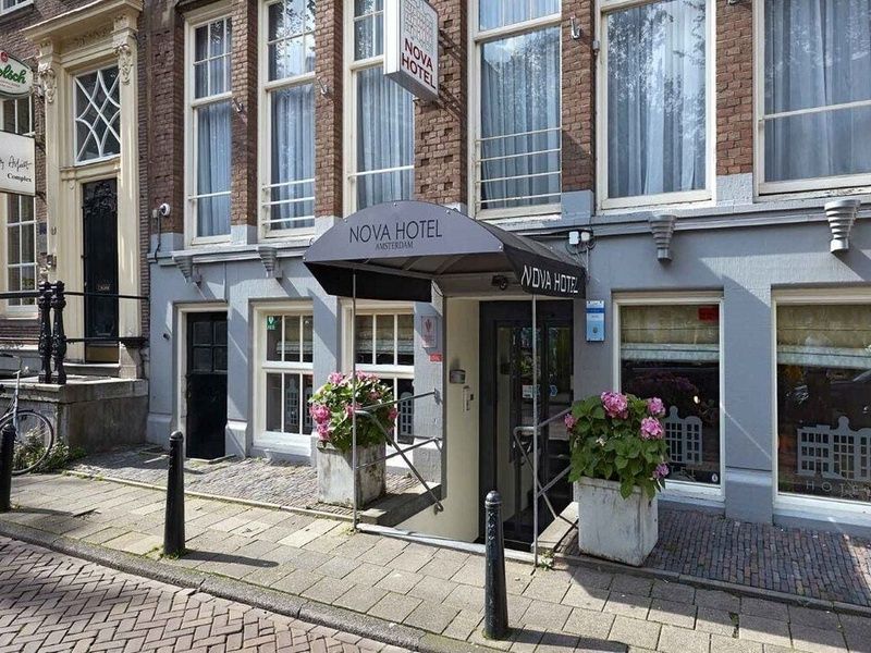 Hôtel Nova 3* pas cher photo 2