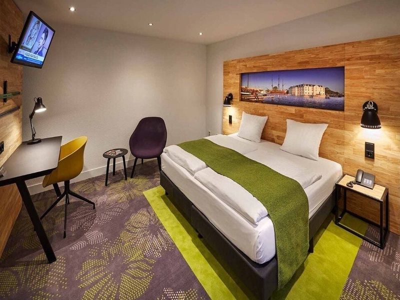 Hôtel Nova 3* pas cher photo 3