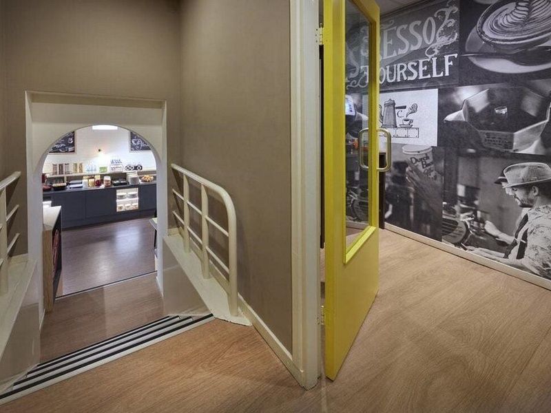 Hôtel Nova 3* pas cher photo 4