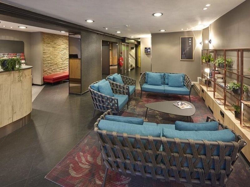 Hôtel Nova 3* pas cher photo 6