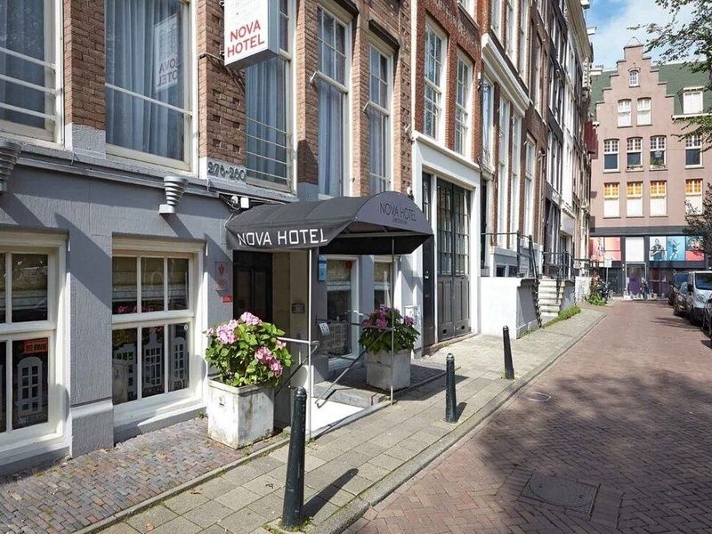 Hôtel Nova 3* pas cher photo 7
