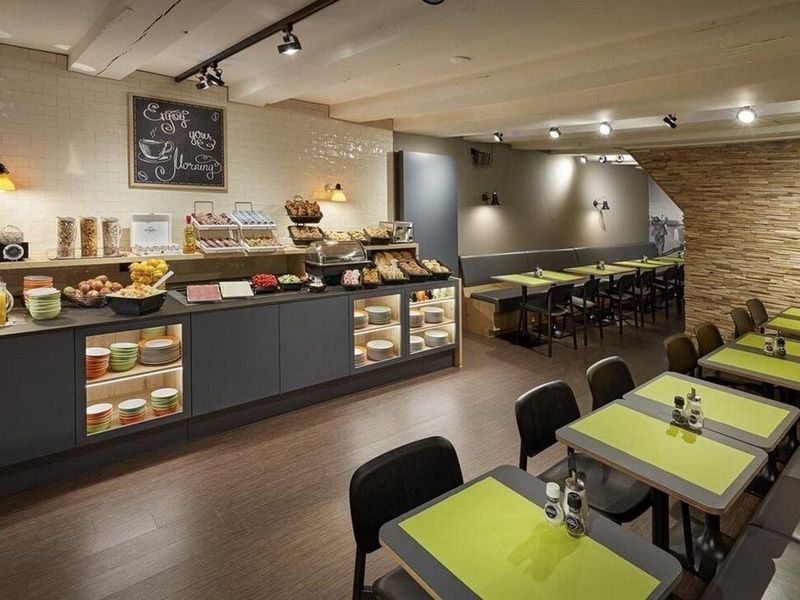 Hôtel Nova 3* pas cher photo 8