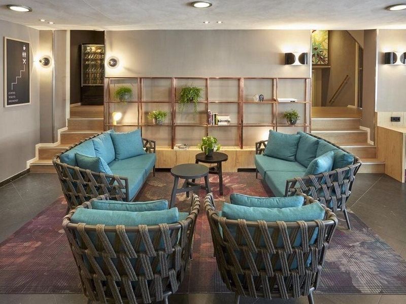 Hôtel Nova 3* pas cher photo 9