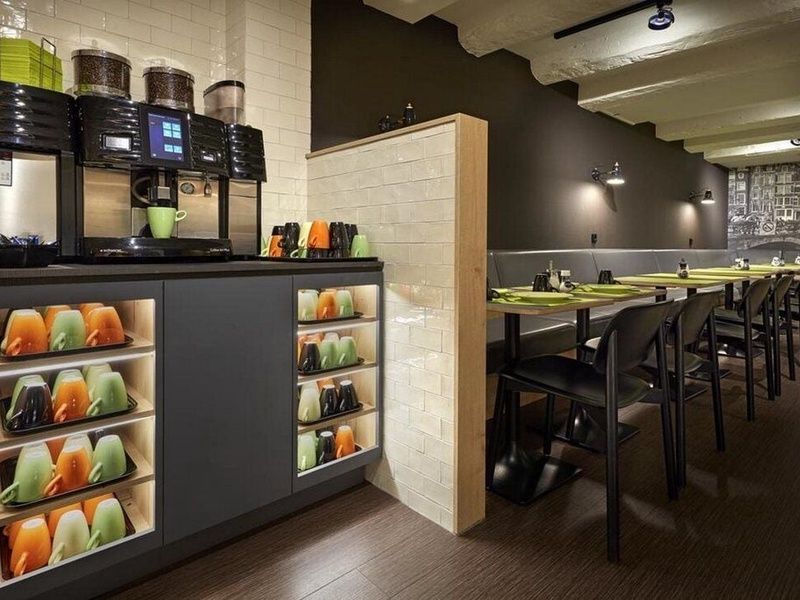 Hôtel Nova 3* pas cher photo 10