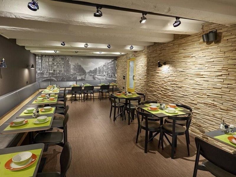 Hôtel Nova 3* pas cher photo 11