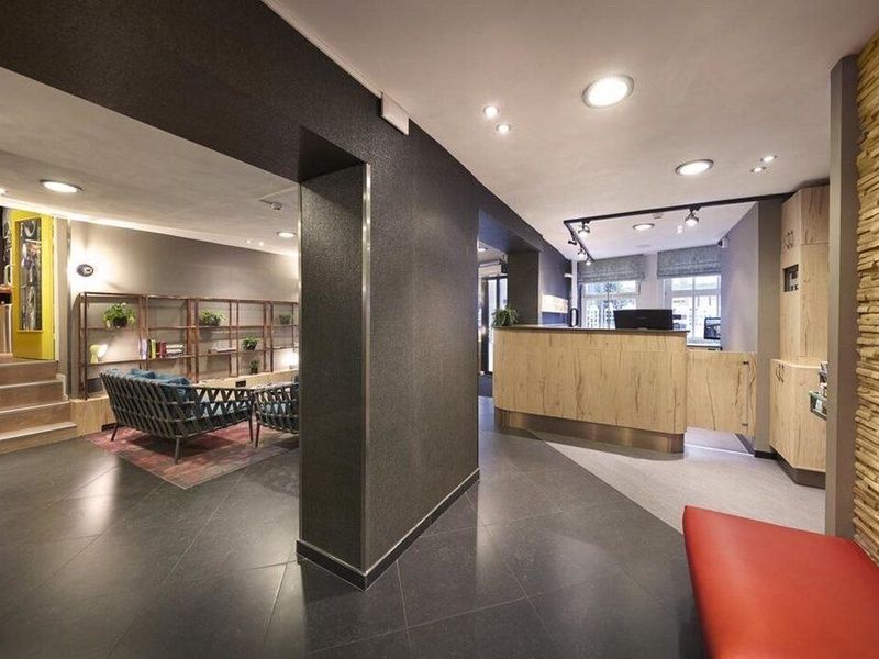 Hôtel Nova 3* pas cher photo 13