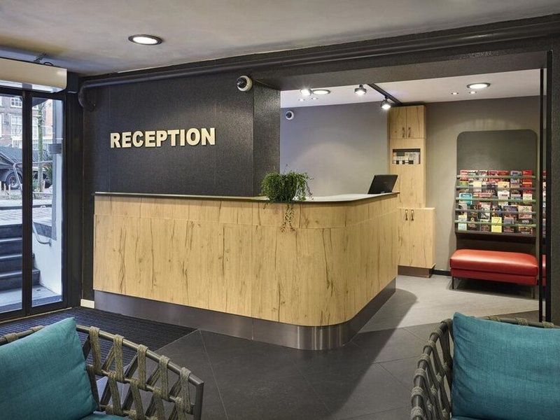 Hôtel Nova 3* pas cher photo 14