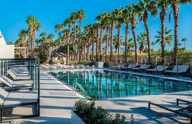 Hôtel Maspalomas Princess Resort 4* pas cher photo 3
