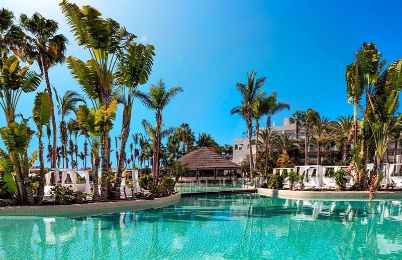 Hôtel Maspalomas Princess Resort 4* pas cher photo 5