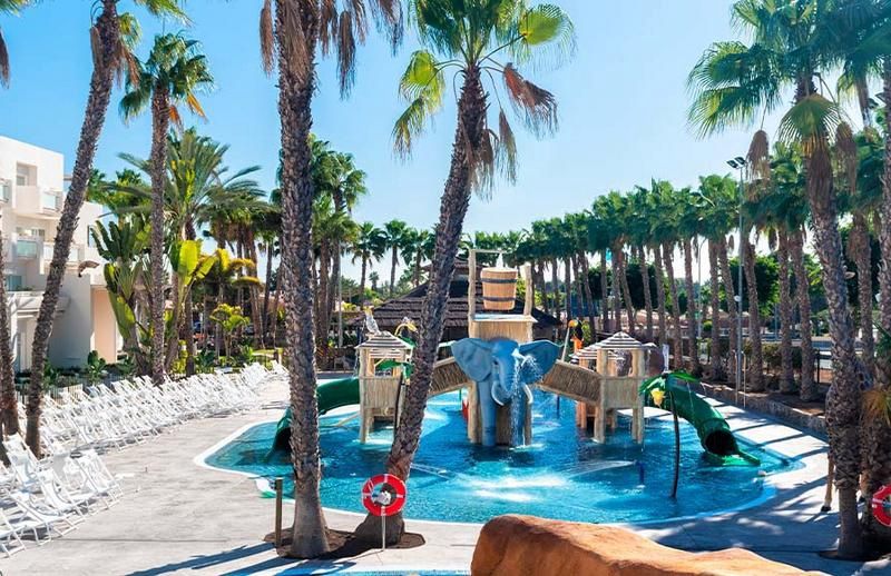 Hôtel Maspalomas Princess Resort 4* pas cher photo 16