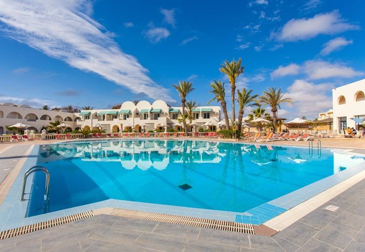 Hôtel Miramar Petit Palais 4* pas cher photo 1