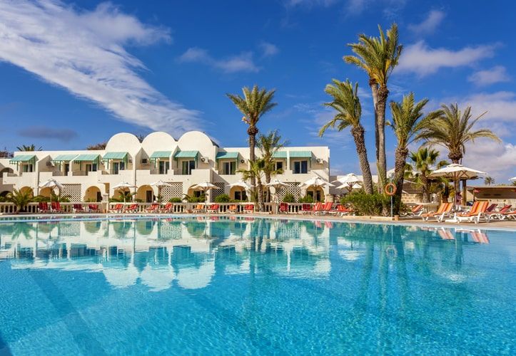 Hôtel Miramar Petit Palais 4* pas cher photo 2