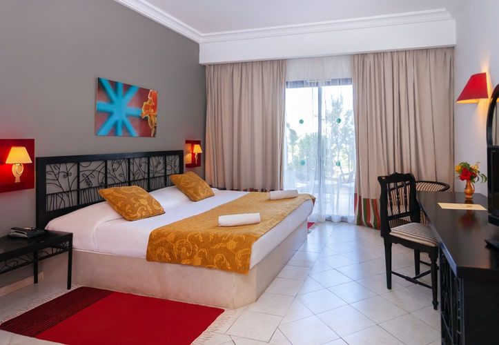 Hôtel Miramar Petit Palais 4* pas cher photo 5