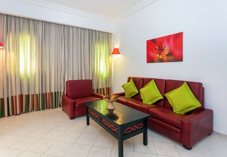 Hôtel Miramar Petit Palais 4* pas cher photo 6