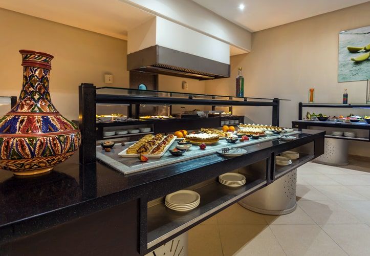 Hôtel Miramar Petit Palais 4* pas cher photo 7