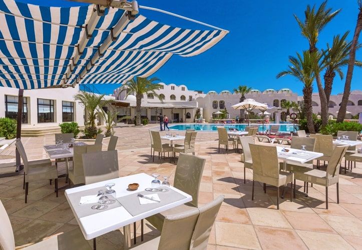 Hôtel Miramar Petit Palais 4* pas cher photo 8