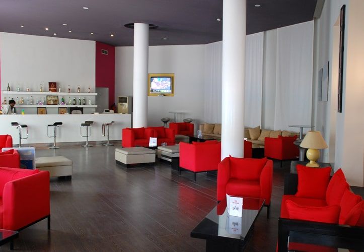 Hôtel Miramar Petit Palais 4* pas cher photo 10