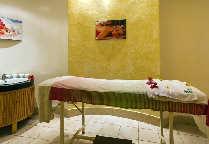 Hôtel Miramar Petit Palais 4* pas cher photo 12