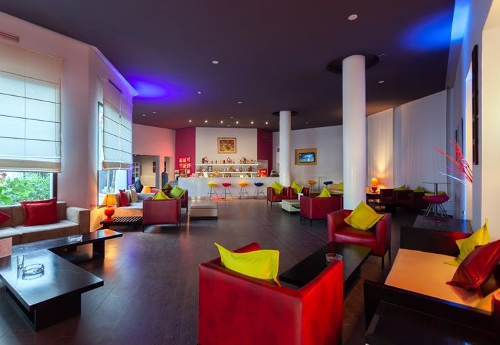 Hôtel Miramar Petit Palais 4* pas cher photo 15