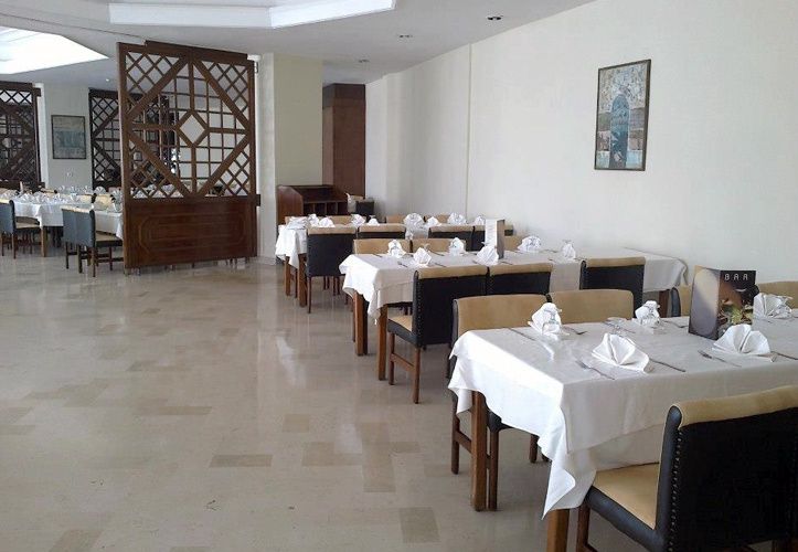 Hôtel Eden Village Yadis Hammamet club 4* pas cher photo 5