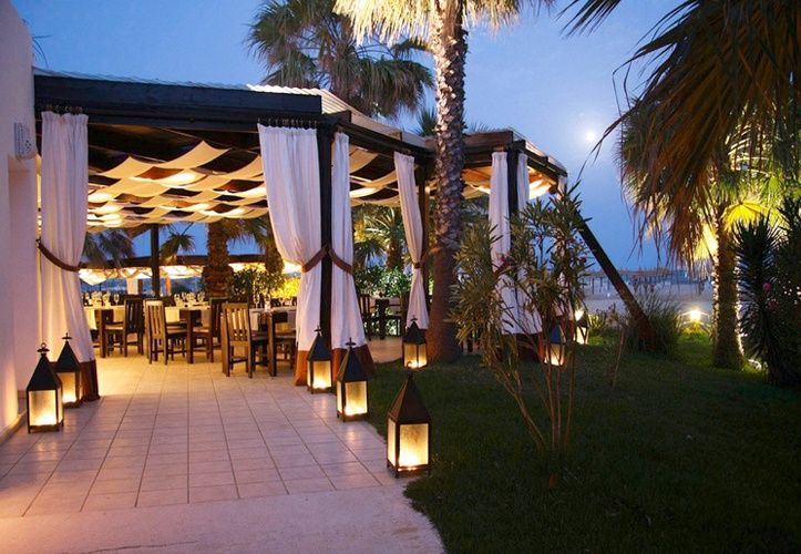 Hôtel Eden Village Yadis Hammamet club 4* pas cher photo 7