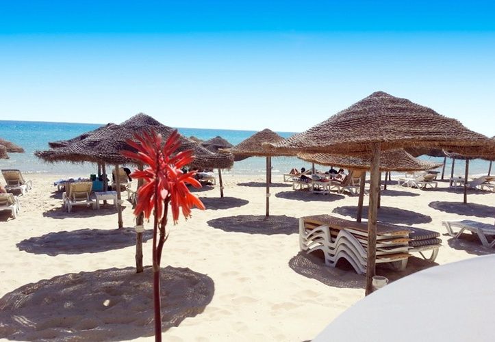 Hôtel Eden Village Yadis Hammamet club 4* pas cher photo 9