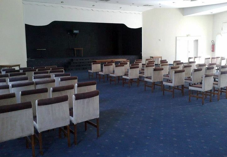 Hôtel Eden Village Yadis Hammamet club 4* pas cher photo 14