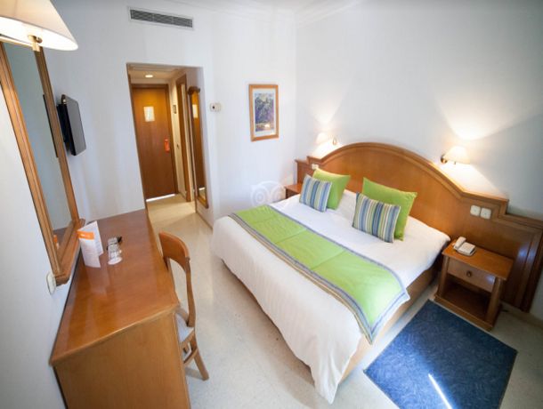 Hôtel Eden Village Yadis Hammamet club 4* pas cher photo 3