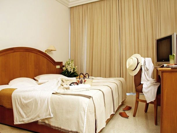 Hôtel Eden Village Yadis Hammamet club 4* pas cher photo 4