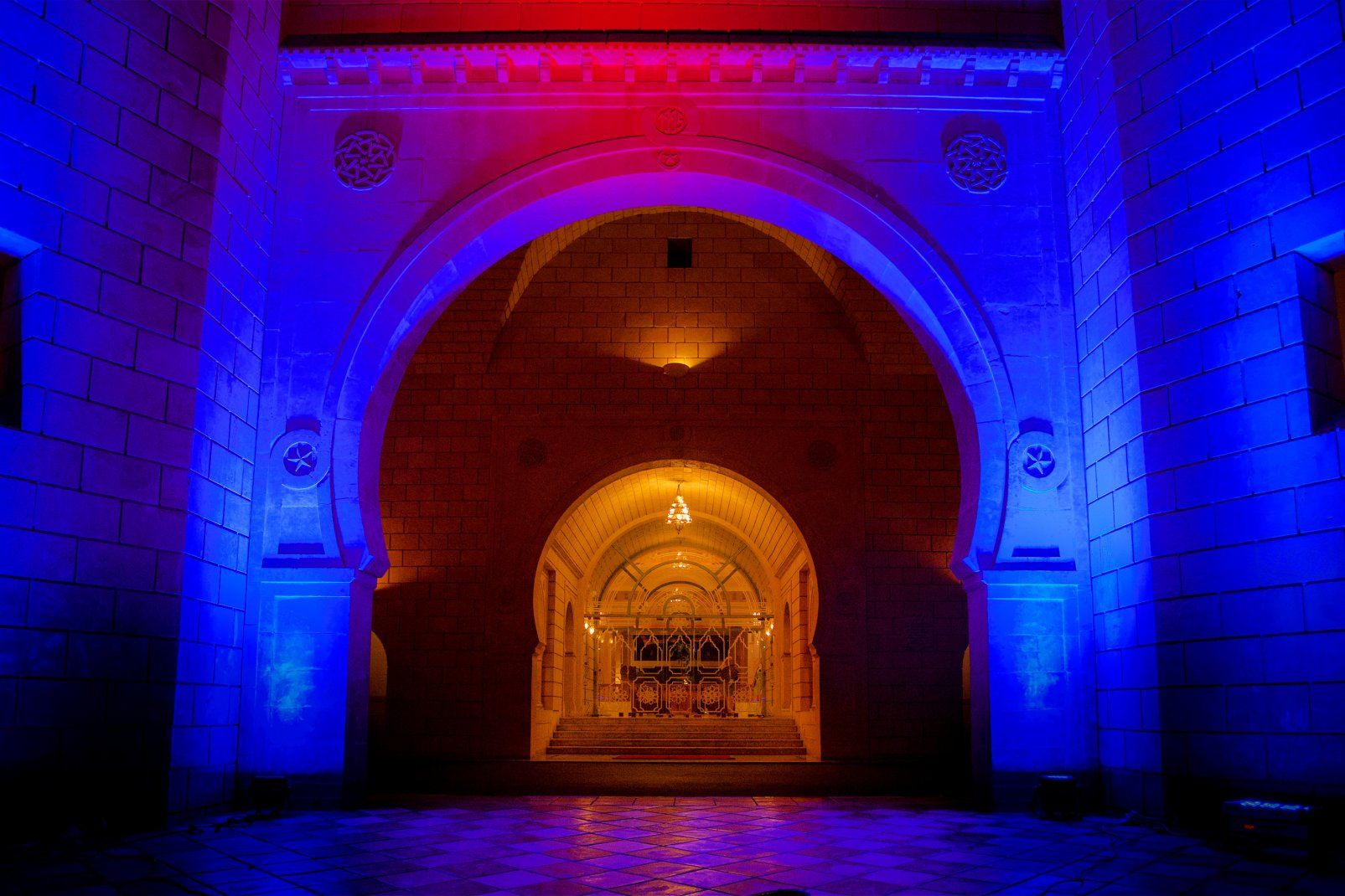 Hôtel Mahdia Palace Thalasso 5* pas cher photo 2