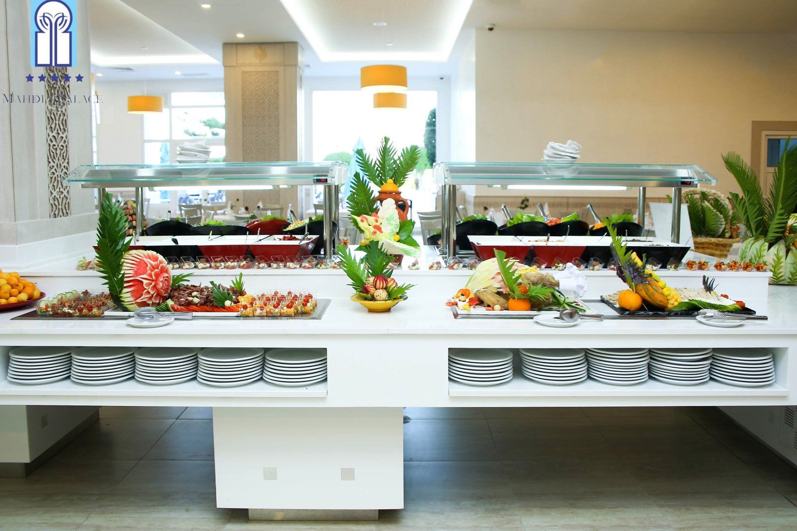 Hôtel Mahdia Palace Thalasso 5* pas cher photo 6