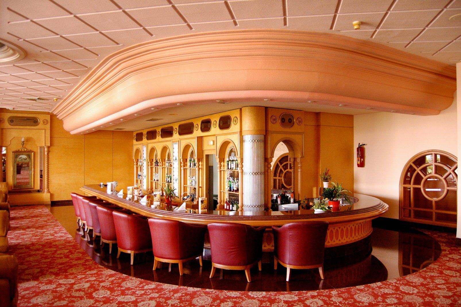 Hôtel Mahdia Palace Thalasso 5* pas cher photo 10