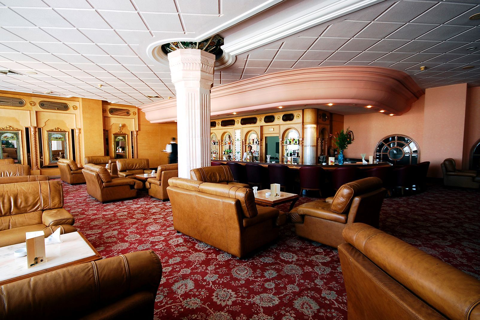 Hôtel Mahdia Palace Thalasso 5* pas cher photo 11